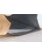 Flat Bottom Açık Kraft Alüminyum Önden Kilitli Ambalaj 14X33+5 CM-1000 Gr. - 400 Adet 2