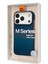 Apple iPhone 17 Pro Max Uyumlu NT-N070 Arka Koruma Kılıf 5
