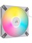 Corsaır AF120 CO-9050165-WW Rgb Elite Beyaz Pwm Kasa Fanı (Tekli) 1