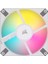 Corsaır AF120 CO-9050165-WW Rgb Elite Beyaz Pwm Kasa Fanı (Tekli) 2