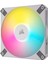 Corsaır AF120 CO-9050165-WW Rgb Elite Beyaz Pwm Kasa Fanı (Tekli) 3