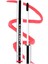 Lip Liner Stay-N Soyulabilir Uzun Süre Kalıcı Dudak Çizgisi Belirginleştirici 00 Leftonred 3.5ml 1