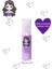 Lıttle Prıncess Lıp Oıl Mor 5,35 ml 5