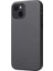 iPhone 13 Mini Kılıf Ata Eyzi Kapak-Siyah 1