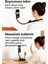 Manyetik Silikon Boyun Telefon Tutucu – Eller Serbest, Ayarlanabilir ve Rahat Kullanım 2