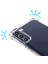 Galaxy S22 Plus Kılıf Ata Kamera Korumalı Nitro Anti Shock Silikon-Renksiz 5