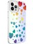 iPhone 13 Pro Max Kılıf Ata M-Blue Desenli Kapak-Heart No3 1