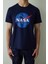 Erkek Space Desenli Pijama Takımı 10