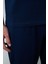 Navy Star Pijama Takımı 11