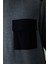 Erkek Timeless Antrasit Melanj Sweatshirt 12