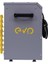 Evo5 Pros - 5 Kw Kumandalı ve Dijital Endüstriyel Elektrikli Fanlı Isıtıcı 4