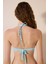 Drip Push Up Çok Renkli Bikini Üstü 7