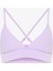 Lila Yuna Bralette Bikini Üstü 10