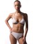 Taş Rengi Alice Yüksek Bel Bikini Altı 10