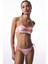 Sequin Pullu Pembe Bikini Altı - Gamze Erçel Koleksiyonu 9