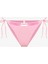 Sequin Pullu Pembe Bikini Altı - Gamze Erçel Koleksiyonu 10
