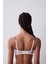 Lotus Lace Kırık Beyaz Straplez Sütyen 3