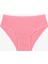 Kız Çocuk Bloom Çok Renkli 5li Slip Külot 5