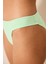 Sage Super Dokulu Açık Yeşil Bikini Altı 9