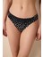 Dots Chic Çok Renkli Bikini Altı 6