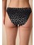 Dots Chic Çok Renkli Bikini Altı 7