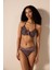 Corus Twist Çok Renkli Bikini Altı 5