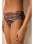 Corus Twist Çok Renkli Bikini Altı 12