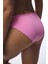 Pembe Begonia Fırfırlı Bikini Altı 12
