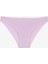 Lavender Day Pamuklu 3lü Pointel Çok Renkli Slip Külot 7