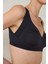 Aging Siyah Contour Balensiz Dolgusuz Sütyen 5