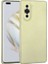 Huawei Nova 10 Pro Kılıf Ata Premier Silikon Kapak-Gold 1