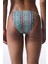 Aida Side Çok Renkli Bikini Altı 11