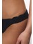 Siyah Macrame Düşük Bel Bikini Altı 8