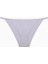 Strappy Pamuklu 3lü Çok Renkli Slip Külot 8