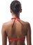 Mercan Boyundan Bağlamalı Push Up Balenli Bikini Üstü 7