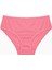 Kız Çocuk Colorful Bows 5li Çok Renkli Slip Külot 1