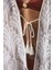 Lace Ekru Kimono 12
