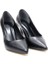 PS-32790 7,5 cm Topuklu Kadın Stiletto Ayakkabı 2