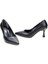 PS-32790 7,5 cm Topuklu Kadın Stiletto Ayakkabı 3