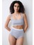 Reversible Seamless Çok Renkli Crop Üst 6