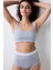 Reversible Seamless Çok Renkli Crop Üst 7