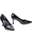 PS-32790 7,5 cm Topuklu Kadın Stiletto Ayakkabı 4