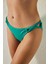 Mara Side Yeşil Bikini Altı 10