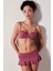 Etekli Pembe Bikini Altı 10