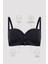 Beauty From Siyah Bikini Üstü 12