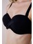 Beauty From Siyah Bikini Üstü 9