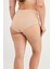 Maxi Siyah-ten 2li Slip Külot 8