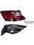 Megane 4 Sol Stop Sedan (2017-2025) 265558986R 1
