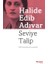 Seviye Talip 1