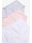 Kız Çocuk 3 lü Slip Külot 10
